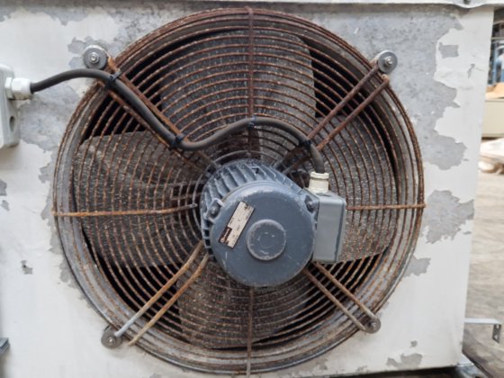 ヘルプマン LA-97-E