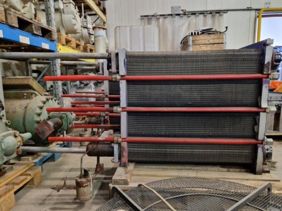 アルファ・ラバル M10-BWFGR