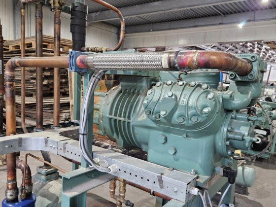 Bitzer 6F-50.2Y-40P
