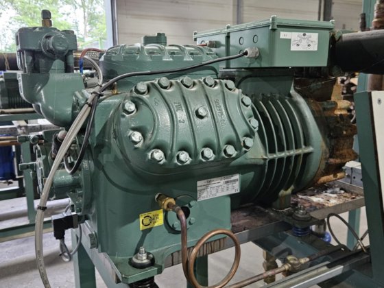 Bitzer 6F-50.2Y-40P