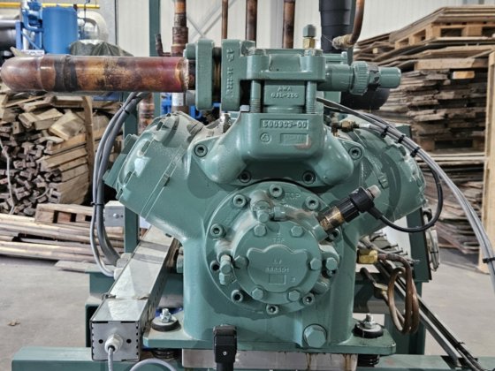 Bitzer 6F-50.2Y-40P
