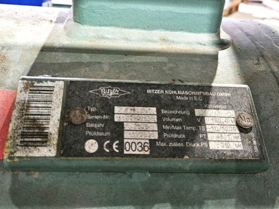 Bitzer 6F-50.2Y-40P
