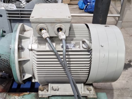 ローター 5RN200L04E27