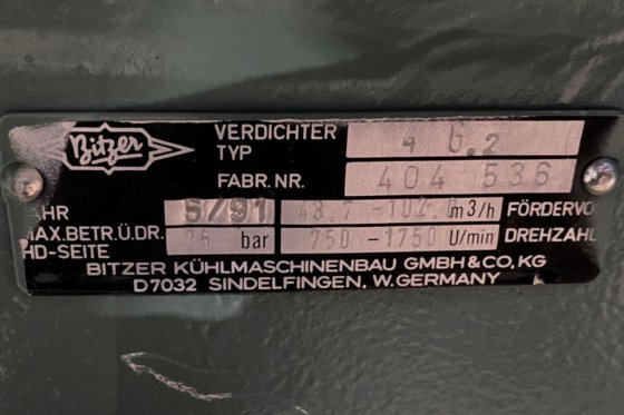 ビッツァー 4G.2