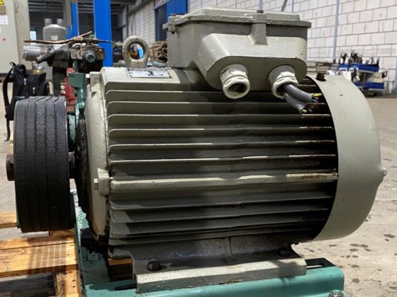 ビッツァー 4G.2