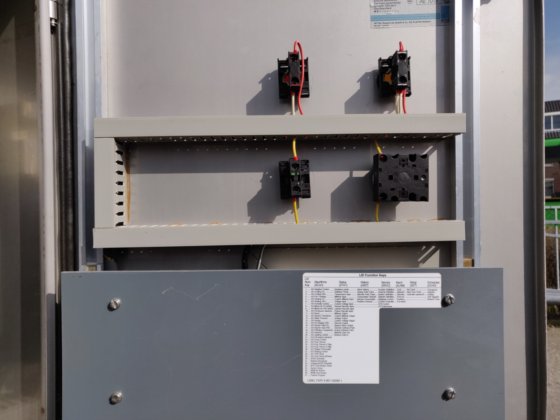 载波 16JB018 水吸收式制冷机