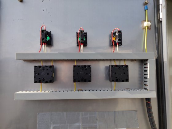 载波 16JB018 水吸收式制冷机