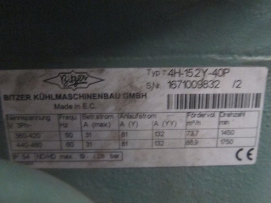 Bitzer 44H-30.2