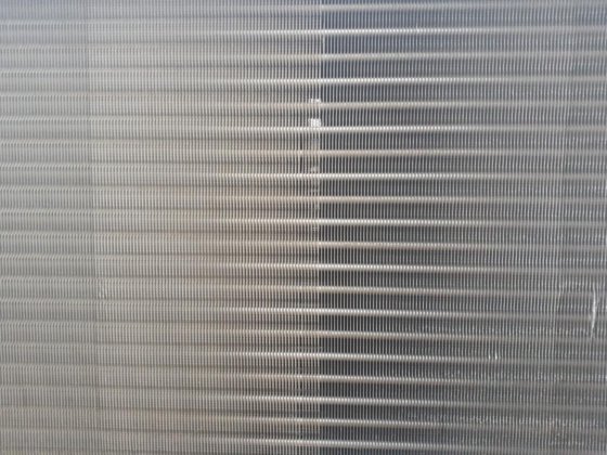 Thermofin TGN 080.1-E-2-7-E