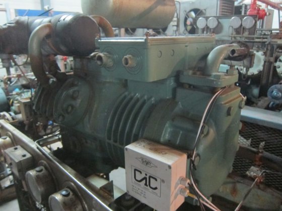 Bitzer S6G-25.2