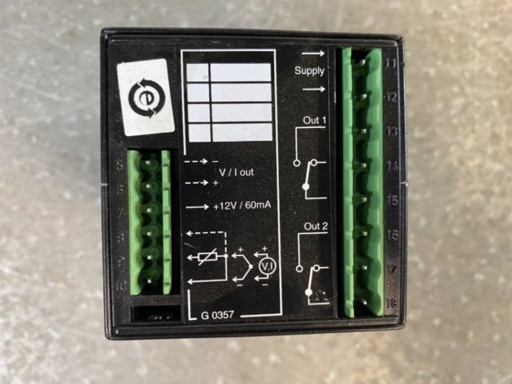 エリウェル EWTR 920/C