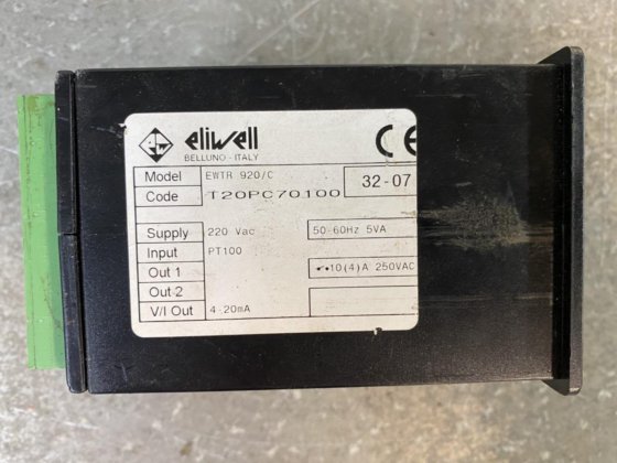 エリウェル EWTR 920/C