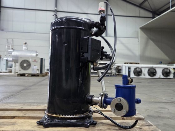 科普兰德 ZS38K4E-TFD-551