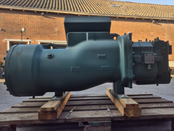 Bitzer HSN8571-125-40P