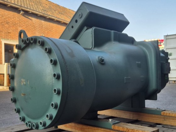 Bitzer HSN8571-125-40P