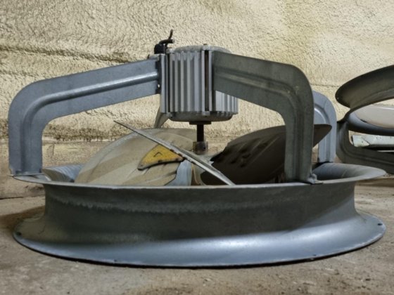 レロイ・ソマー CF29