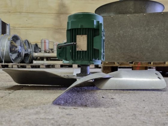 勒罗伊·索默 LS90