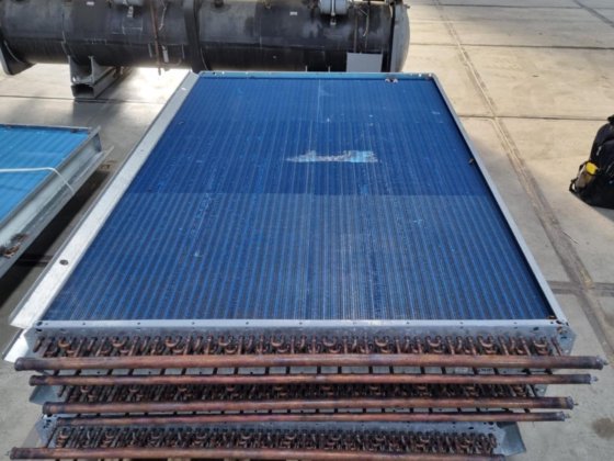 コンデンサー ブロック