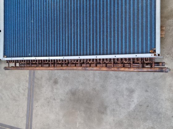 コンデンサー ブロック