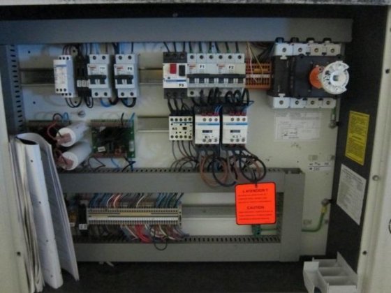 レノックス EAC0812SMHY