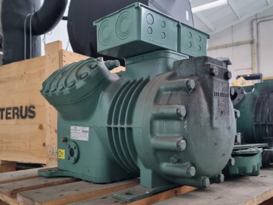 Bitzer 4H-15.2Y-40P