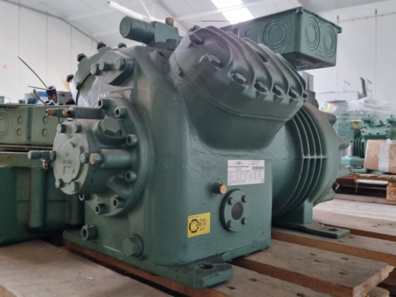 Bitzer 4H-15.2Y-40P