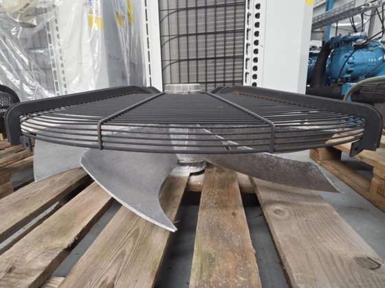 齐勒阿贝格 900 毫米