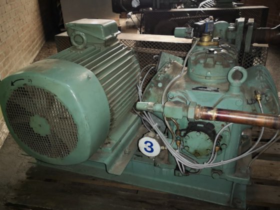 Bitzer 6H.2Y