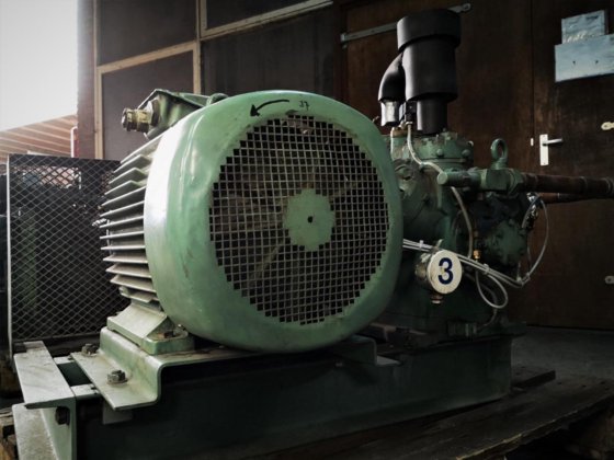 Bitzer 6H.2Y