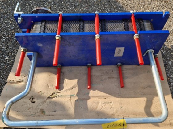 アルファ ラヴァル M6-FM