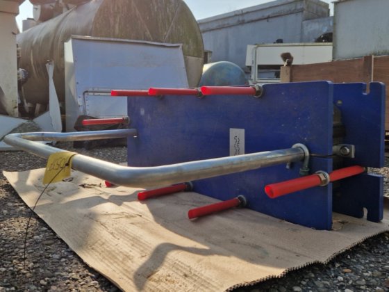 アルファ ラヴァル M6-FM