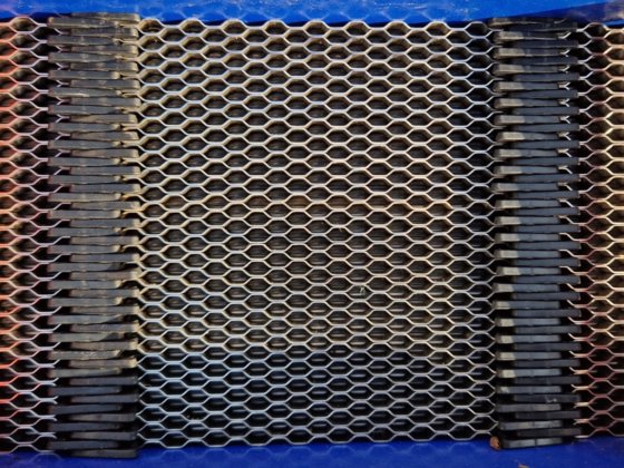 アルファ ラヴァル M6-FM