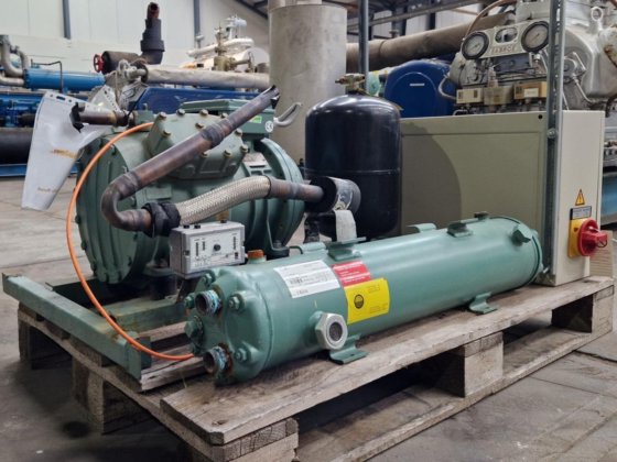 卡莱尔/卡里尔 06 VM 721 E