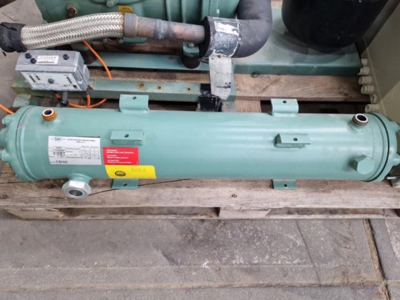 卡莱尔/卡里尔 06 VM 721 E