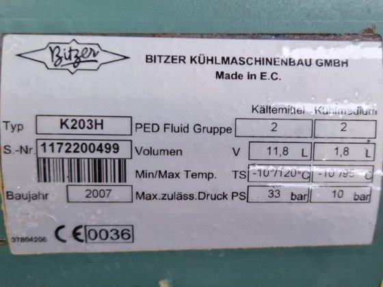 卡莱尔/卡里尔 06 VM 721 E