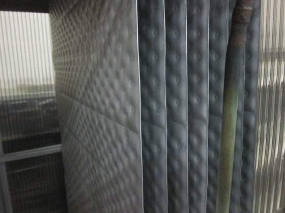 オメガフォーリングフィルム