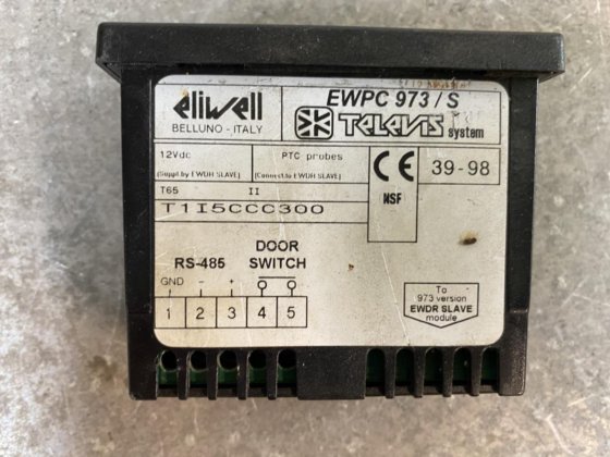 エリウェル EWPC 973/S