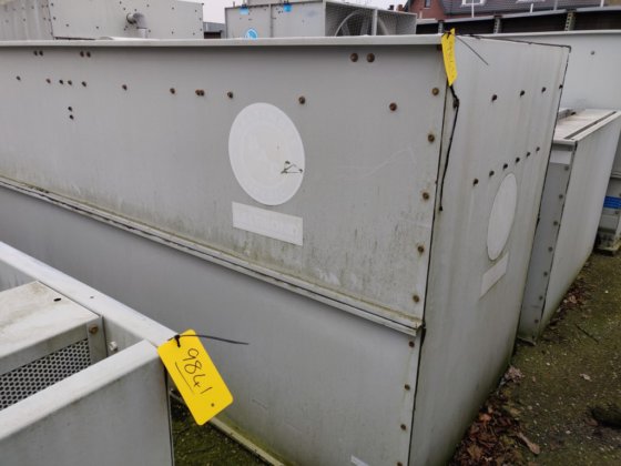 ボルチモア VXC 165