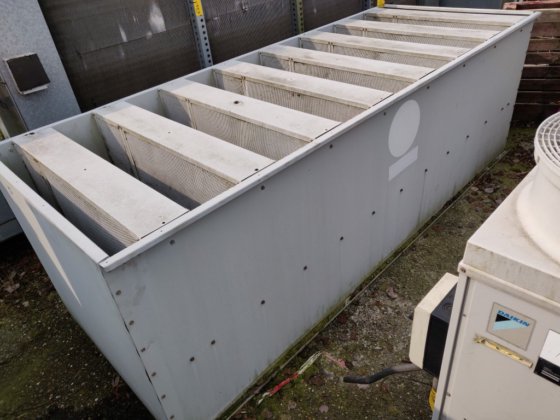 ボルチモア VXC 165