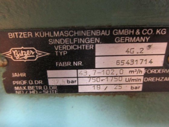 ビッツァー 4G.2