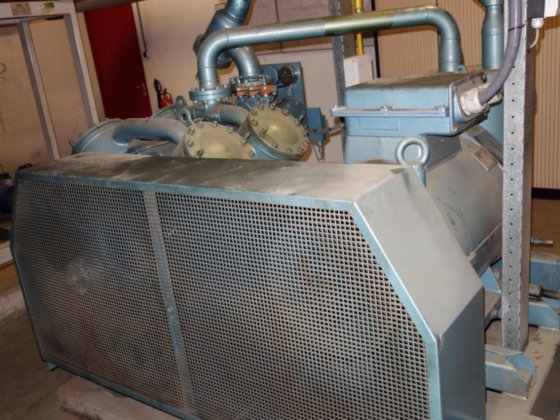 グラッソ RC 412 E