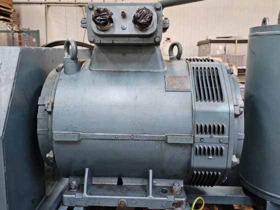 グラッソ RC 412 E