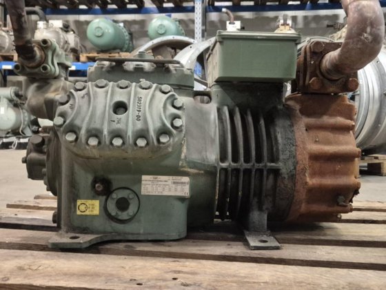 Bitzer 6F-40.2Y-40P