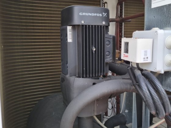 Lennox EAC0472SM4
