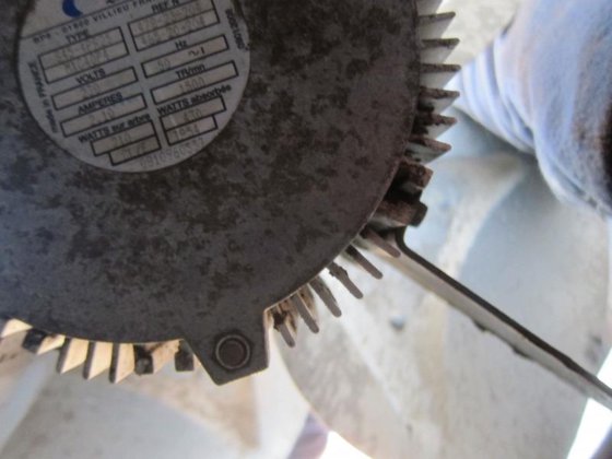 ゴッドハート BSD 453 E