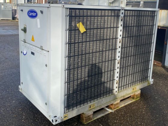 Carrier 30 RA 070