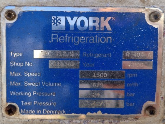 サブロー SMC 112 S