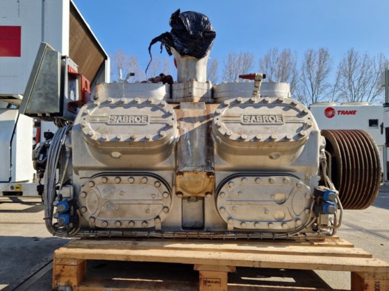 サブロー SMC 112 S