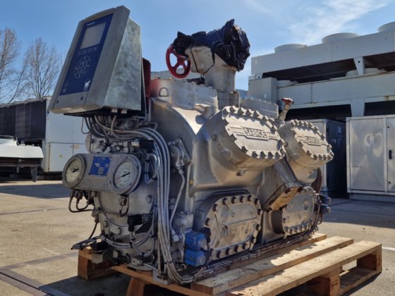 サブロー SMC 112 S