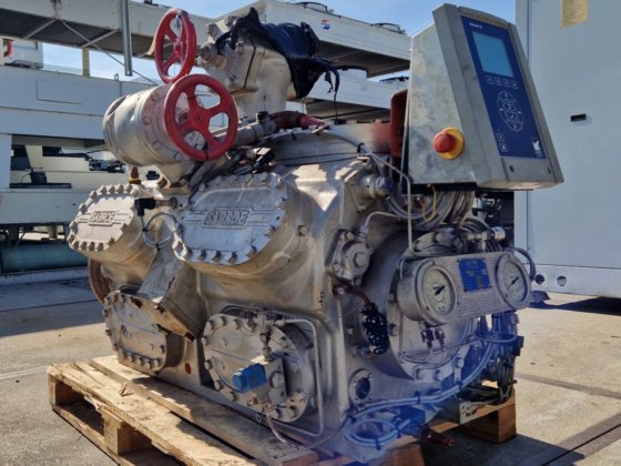 サブロー SMC 112 S